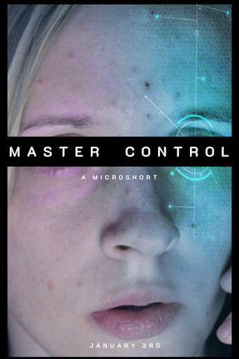 Póster de Master Control