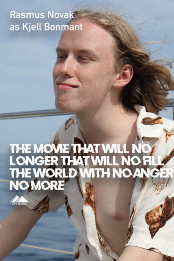Póster de Föraktets hämnd or The Movie That Will No Longer That Will No Fill The World With No Anger No More