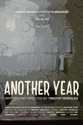 Póster de Another Year