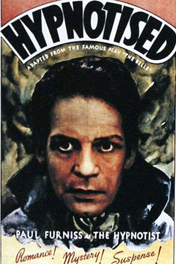 Póster de The Burgomeister