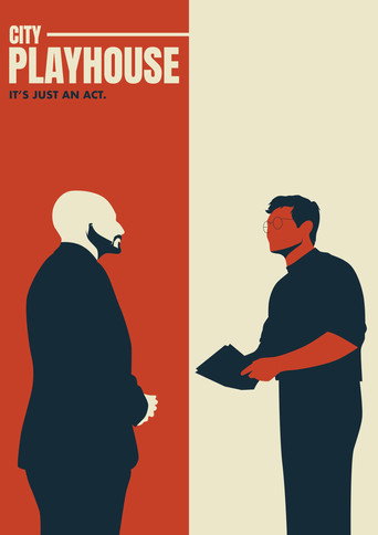 Póster de City Playhouse