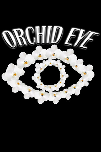 Póster de Orchid Eye