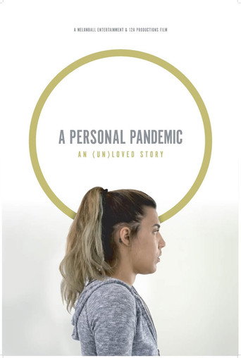 Póster de A Personal Pandemic