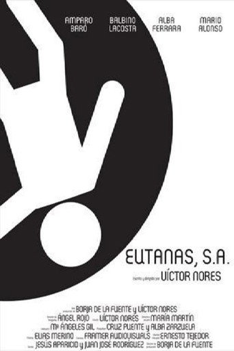 Póster de Eutanas, S.A.