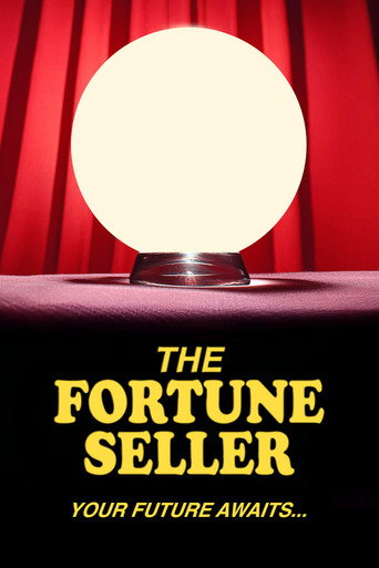 Póster de The Fortune Seller