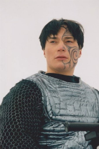 Póster de Back to sáivu