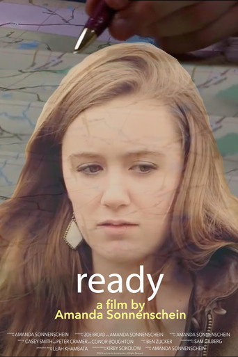 Póster de Ready