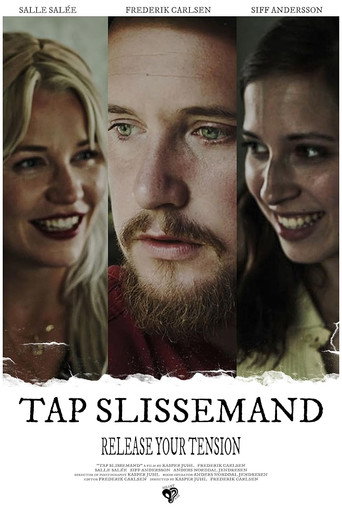 Póster de Tap Slissemand