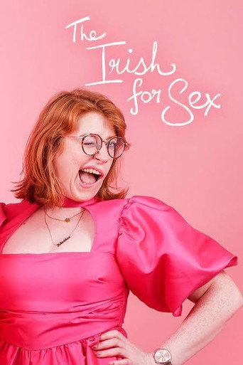 Póster de The Irish for Sex