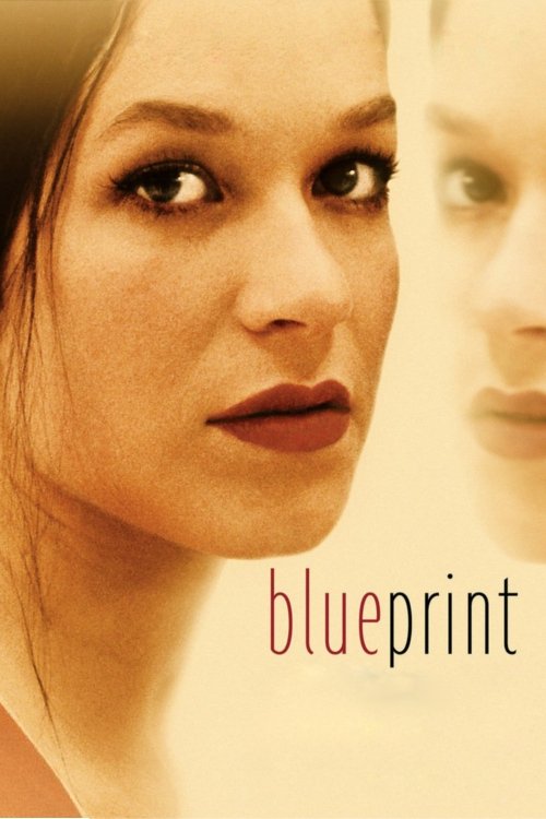 Póster de Blueprint