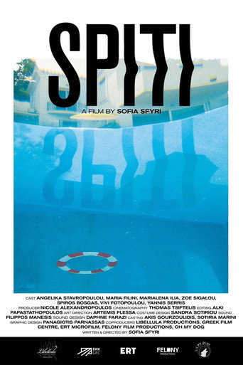 Póster de Spiti