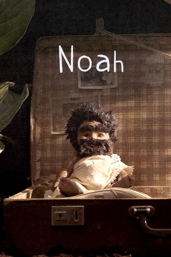 Póster de Noah