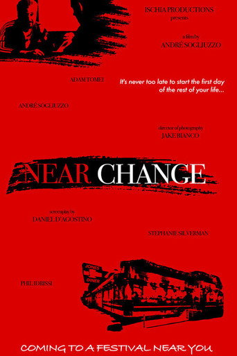 Póster de Near Change