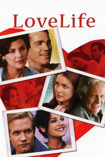 Póster de LoveLife