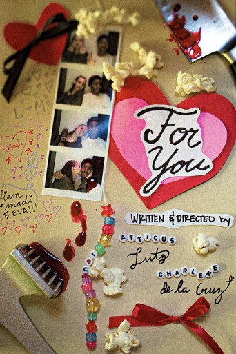 Póster de For You