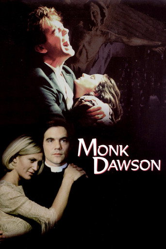 Póster de Monk Dawson