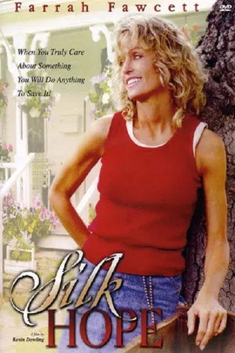 Póster de Silk Hope