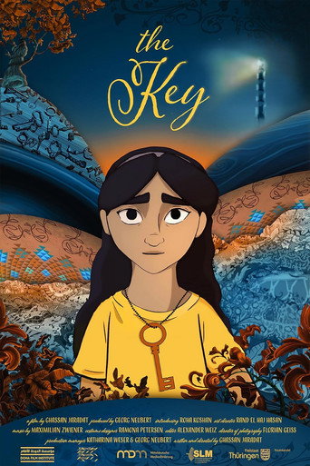 Póster de The Key
