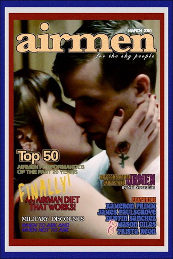 Póster de Airmen