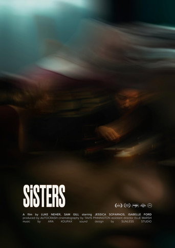 Póster de Sisters