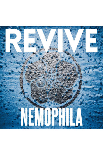 Póster de NEMOPHILA - REVIVE [Limited Edition]