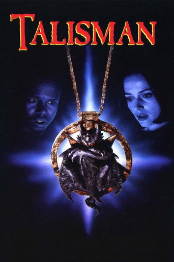 Póster de Talisman