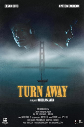 Póster de Turn Away