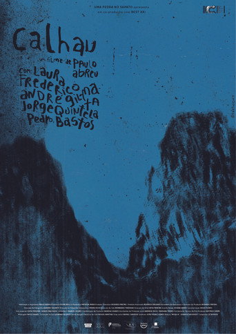 Póster de Calhau