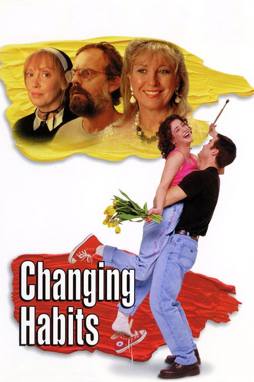 Póster de Changing Habits