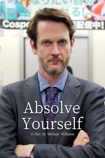 Póster de Absolve Yourself