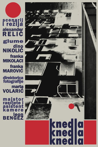 Póster de Knedla