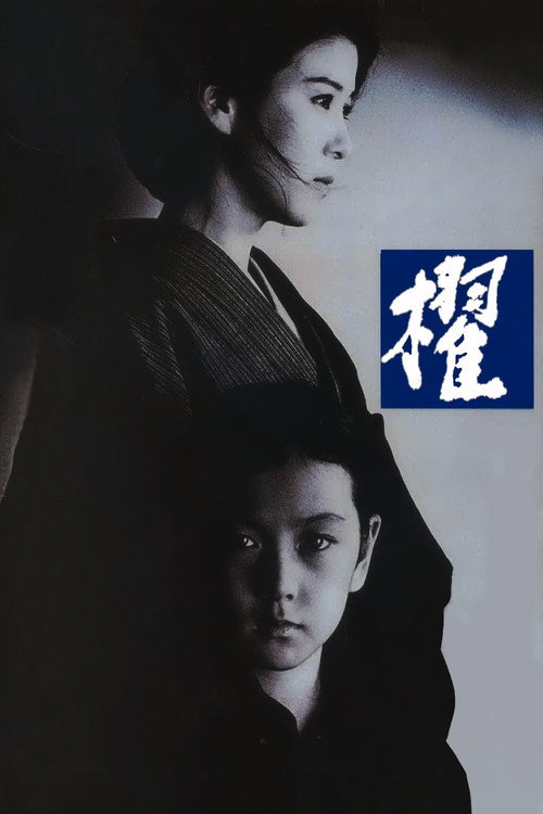Póster de 櫂
