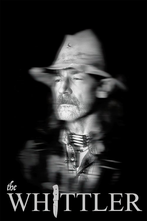Póster de The Whittler
