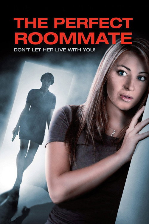 Póster de The Perfect Roommate
