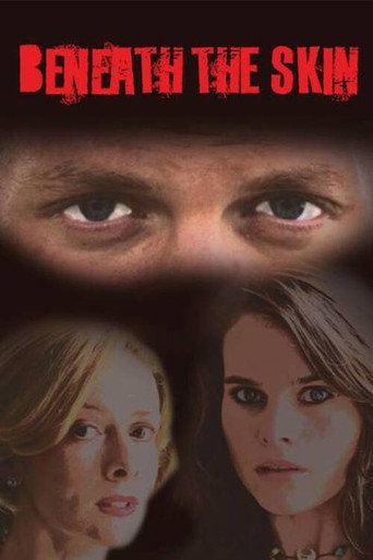 Póster de Beneath the Skin