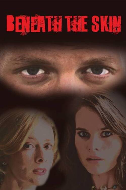 Póster de Beneath the Skin
