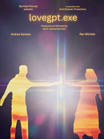Póster de lovegpt.exe
