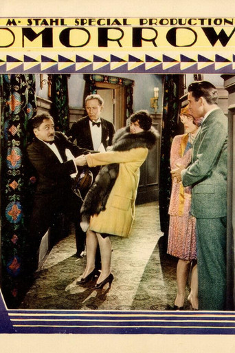 Póster de Marriage by Contract