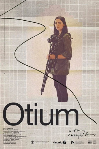 Póster de Otium