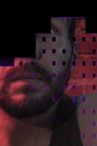 Póster de The Voice in the Man