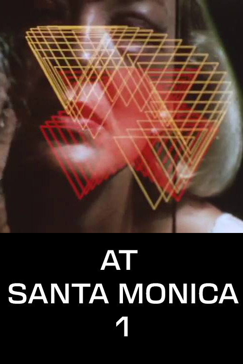 Póster de At Santa Monica 1