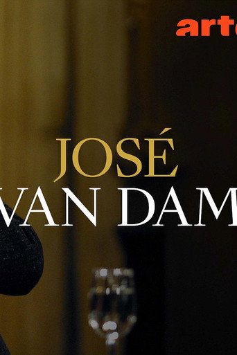 Póster de José van Dam dans "Don Quichotte" Ses adieux à la scène