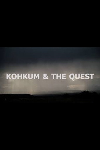 Póster de Kohkum & The Quest