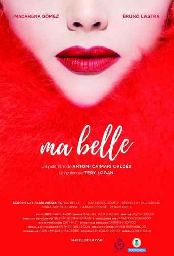 Póster de MaBelle