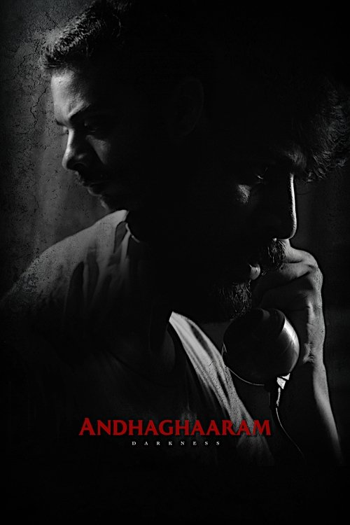 Póster de Andhaghaaram