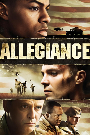 Póster de Allegiance