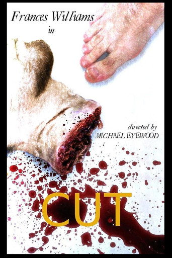 Póster de CUT
