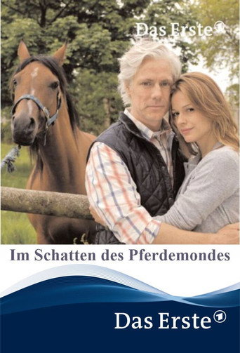 Póster de Im Schatten des Pferdemondes