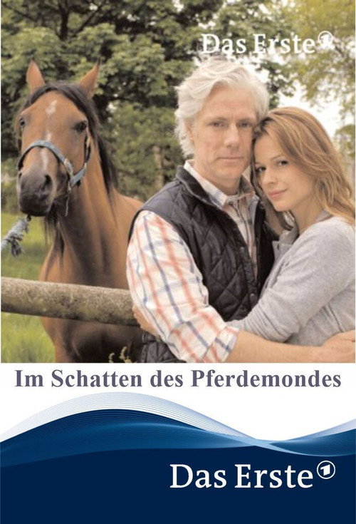 Póster de Im Schatten des Pferdemondes