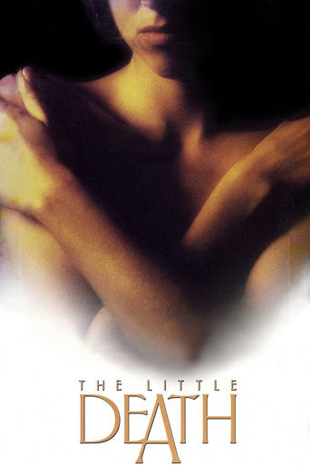 Póster de The Little Death